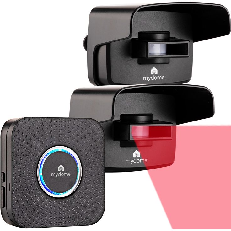 Alarm Sensor Installation