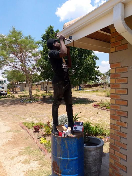 Installation Specialist