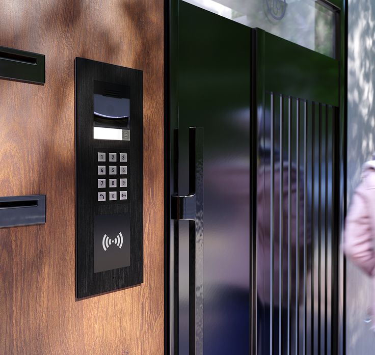Video Intercom System